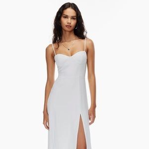 Aritzia-Sunday Best Viola Dress